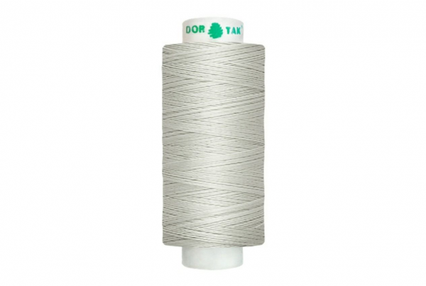 Нитки Dor Tak 40/2 №661 Пыльная оливка в Каспийске
