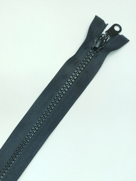 Застежка-молния MaxZipper 75 см Черный в Каспийске