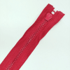 Застежка-молния MaxZipper 70 см Красный мак в Каспийске