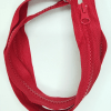 Застежка-молния MaxZipper 70 см Красный мак в Каспийске