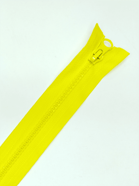 Застежка-молния MaxZipper 70 см Банан в Каспийске