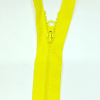 Застежка-молния MaxZipper 70 см Банан в Каспийске