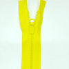 Застежка-молния MaxZipper 70 см Банан в Каспийске